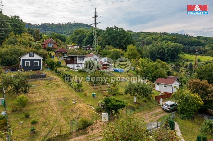 Prodej, Zahrada, Děčín