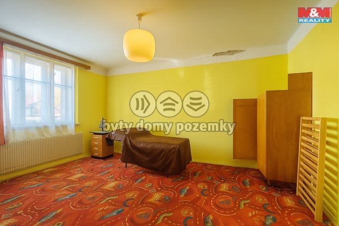 Prodej, Rodinný dům, Vrané nad Vltavou