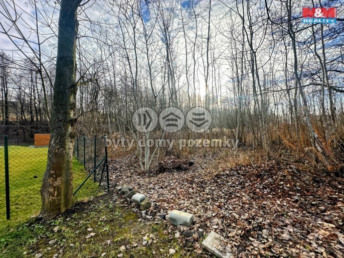 Prodej, Pozemek k bydlení, Petřvald