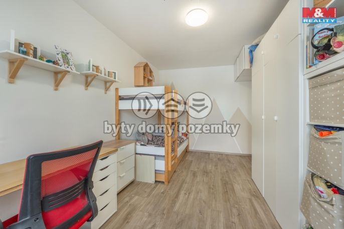 Prodej, Byt 3+kk, Praha