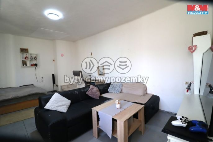 Prodej, Rodinný dům, Libořice