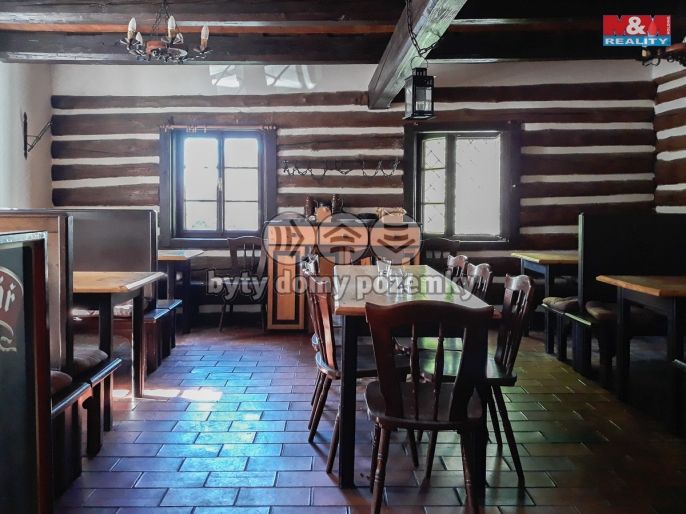 Pronájem, Restaurace, stravování, Litoměřice