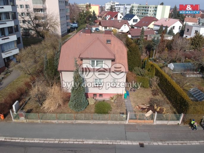Prodej, Rodinný dům, Hradec Králové