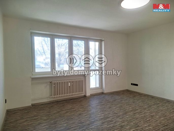 Pronájem, Byt 3+1, Frýdlant nad Ostravicí