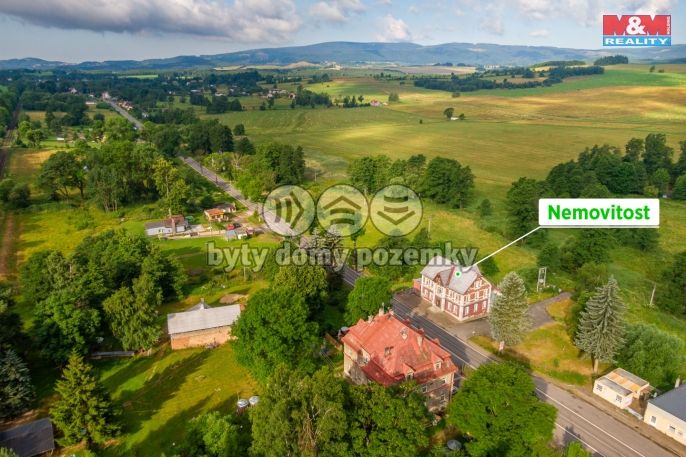 Prodej, Byt 1+kk, Královec