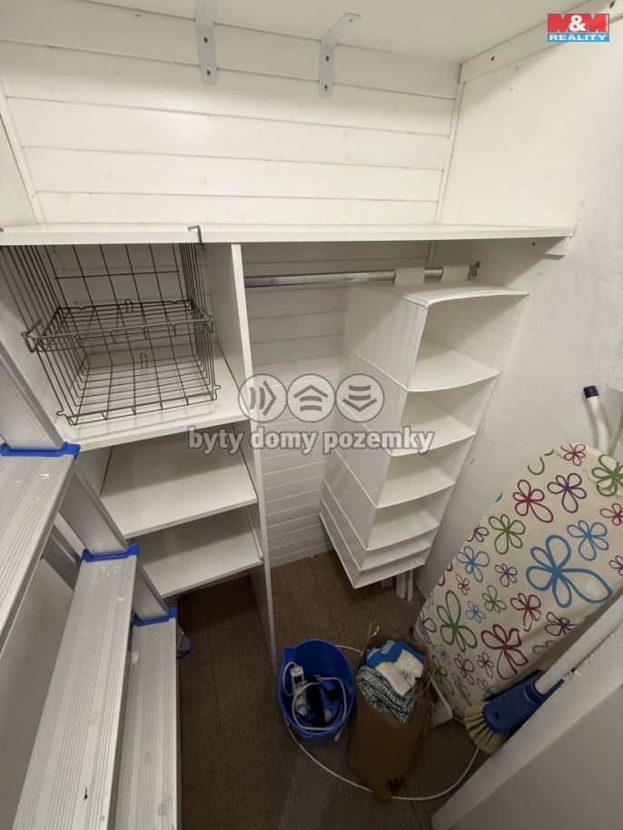 Pronájem, Byt 1+kk, Plzeň