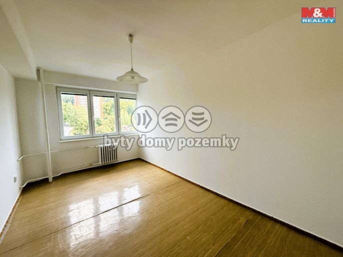 Pronájem, Atypický byt, Jablonec nad Nisou