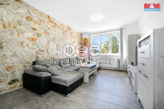 Pronájem, Byt 2+1, Klatovy