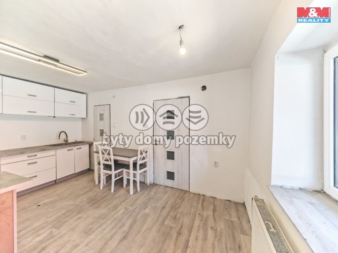 Prodej, Rodinný dům, Zdechovice