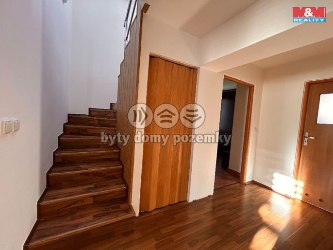 Prodej, Rodinný dům, Ludgeřovice