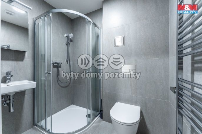 Pronájem, Rodinný dům, Praha