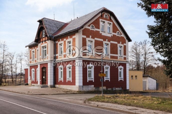 Prodej, Byt 1+kk, Královec