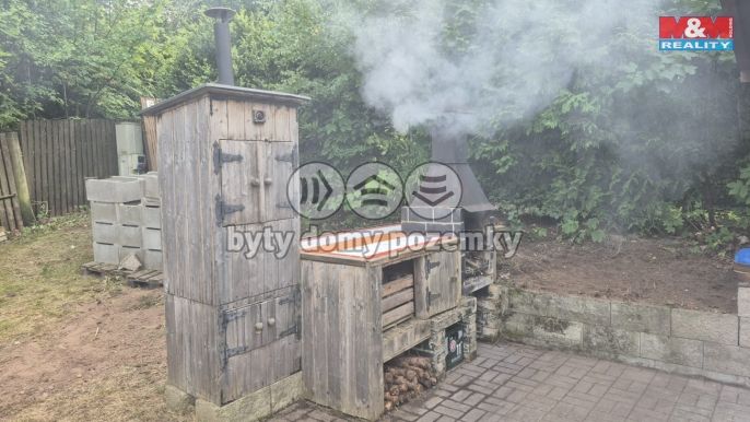 Prodej, Zahrada, Dubí