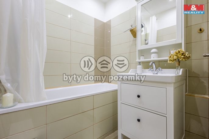 Prodej, Byt 4+1, Česká Lípa