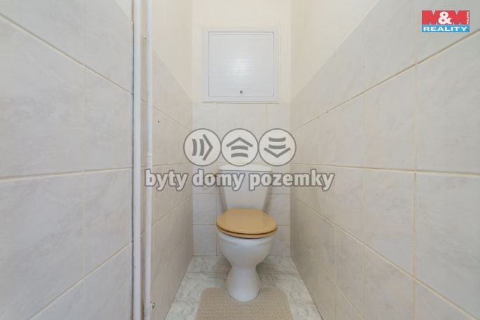 Prodej, Byt 2+1, Karlovy Vary