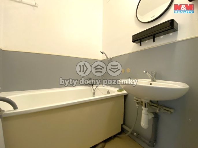 Pronájem, Byt 2+1, Žďár nad Sázavou