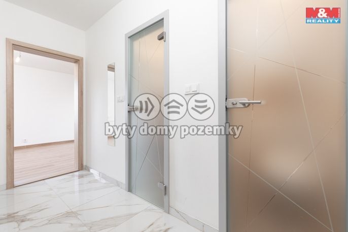 Prodej, Byt 2+1, Ostrava