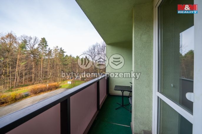 Prodej, Byt 3+1, Třinec