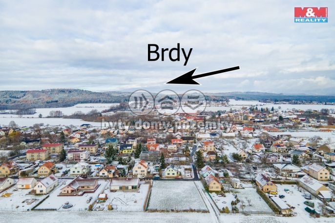 Prodej, Rodinný dům, Pičín