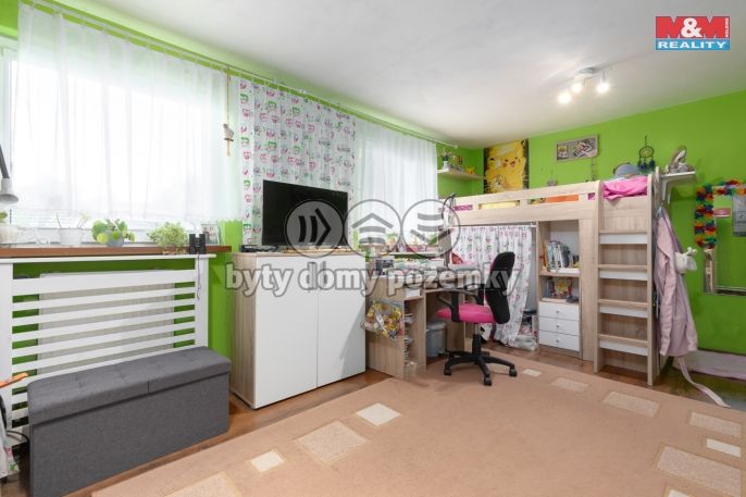 Prodej, Rodinný dům, Frýdlant nad Ostravicí