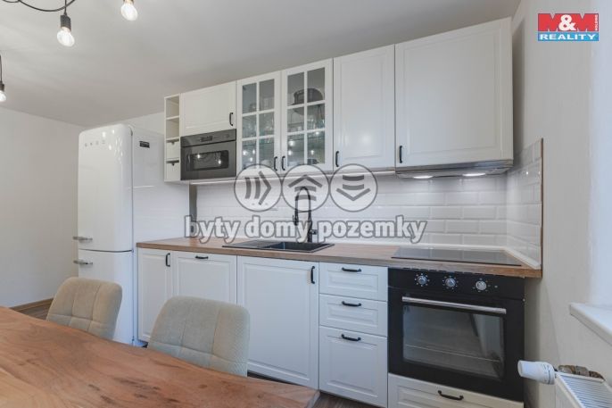 Prodej, Byt 3+kk, Klatovy