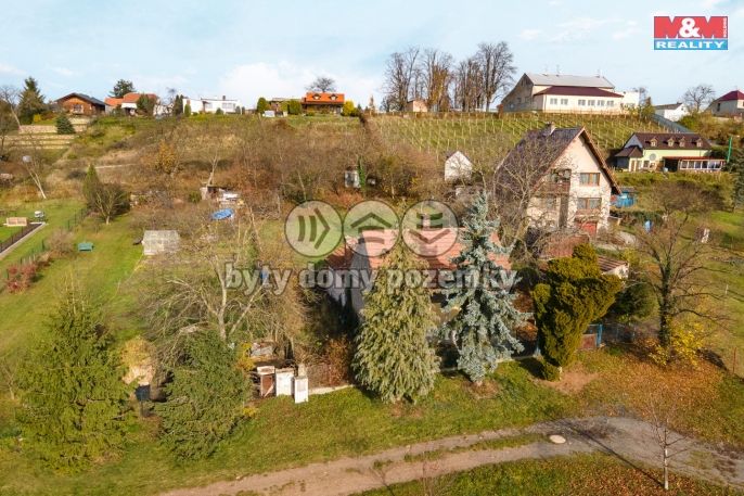 Prodej, Rodinný dům, Konárovice