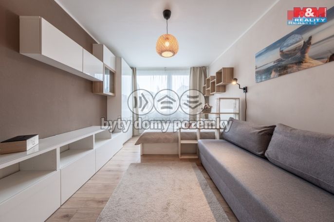 Pronájem, Byt 2+kk, Říčany