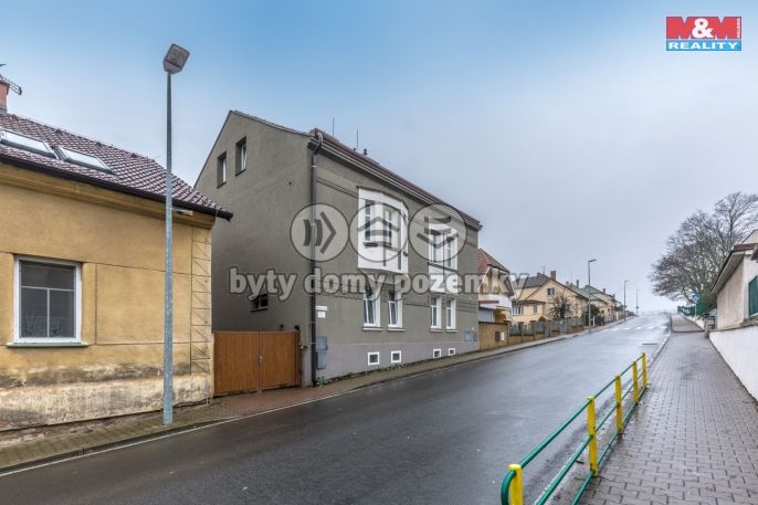 Prodej, Rodinný dům, Dobrovice