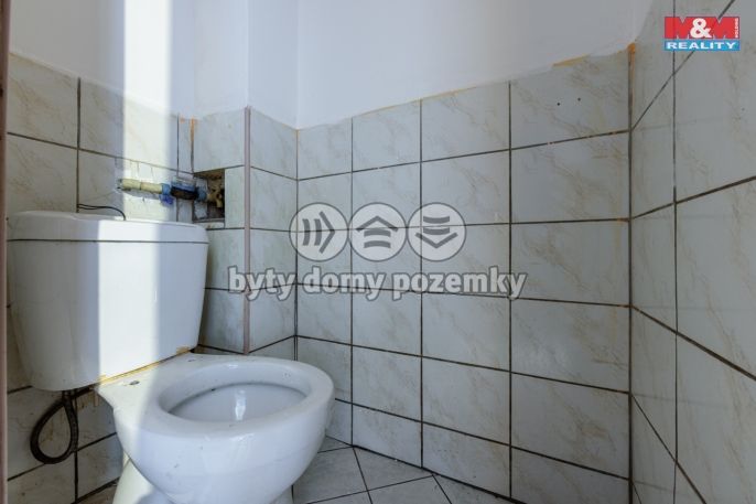 Prodej, Byt 2+kk, Chodov