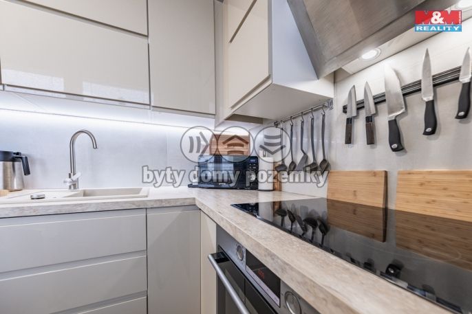 Prodej, Byt 3+1, Žatec