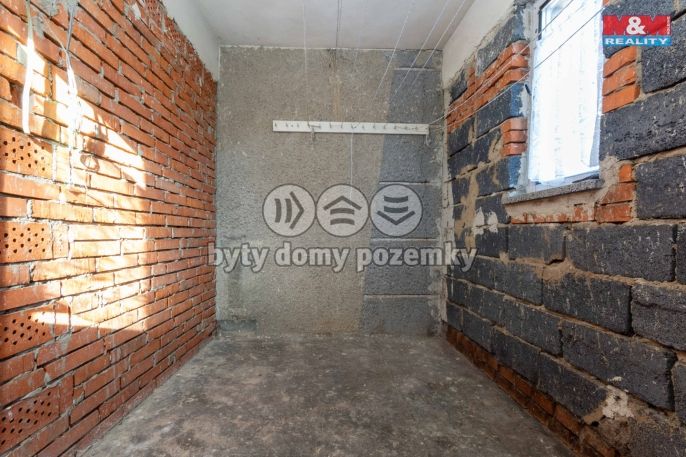 Prodej, Rodinný dům, Havířov