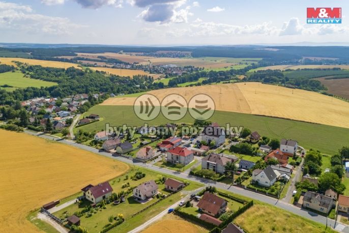 Prodej, Byt 3+1, Horní Bělá