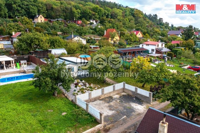 Prodej, Zahrada, Most