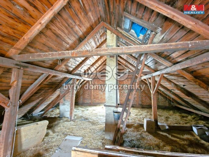 Prodej, Rodinný dům, Vítkov