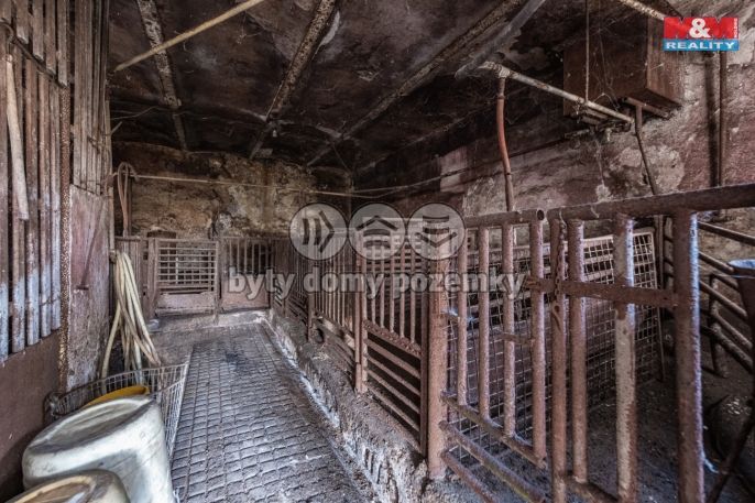 Prodej, Rodinný dům, Račetice