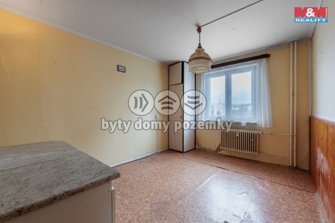 Prodej, Byt 2+1, Chodov