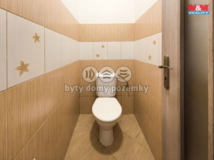 Pronájem, Byt 2+kk, Česká Třebová