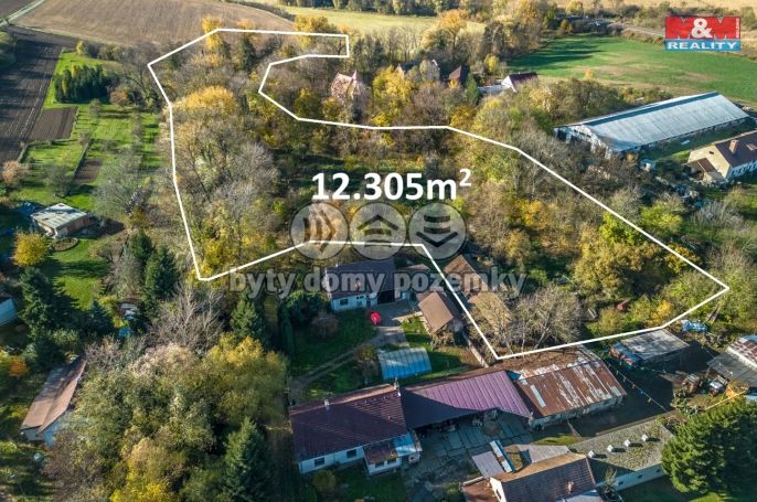 Prodej, Rodinný dům, Čáslav