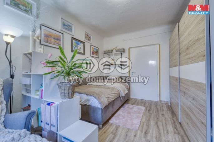 Prodej, Rodinný dům, Plzeň