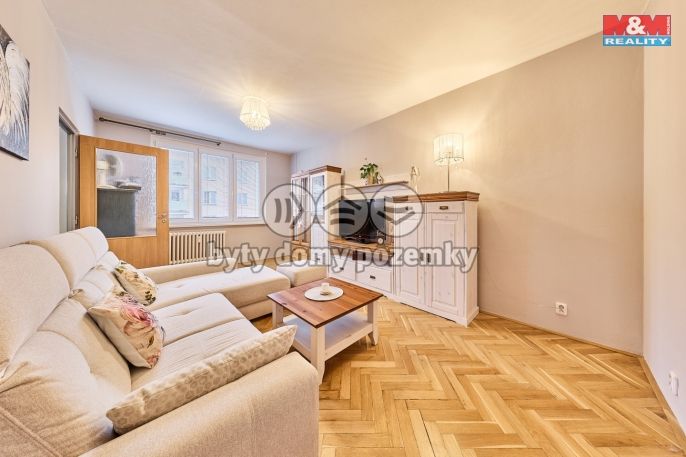 Prodej, Byt 2+1, Hořice