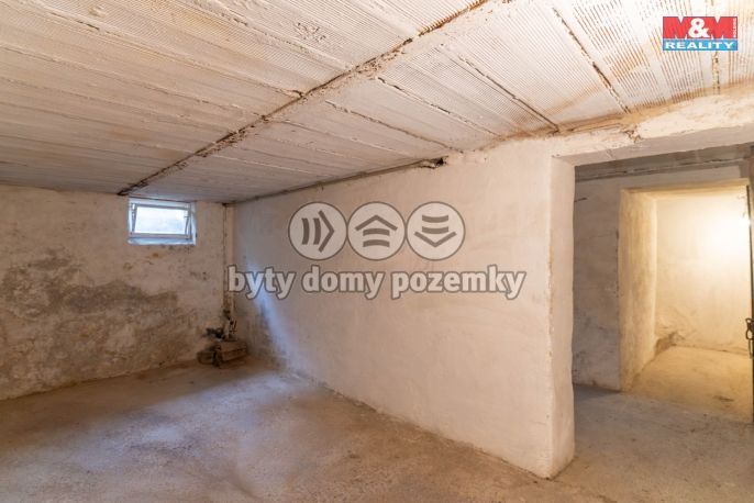 Prodej, Rodinný dům, Popovice