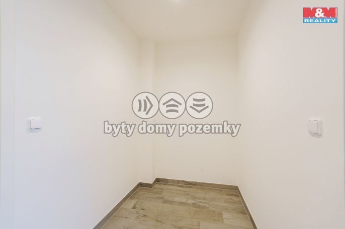 Pronájem, Rodinný dům, Plzeň