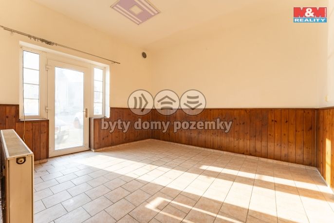 Pronájem, Restaurace, stravování, Liběchov