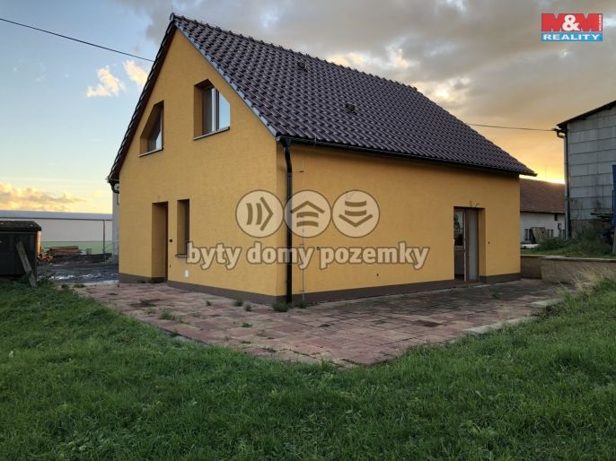 Pronájem, Chalupa, Rakov