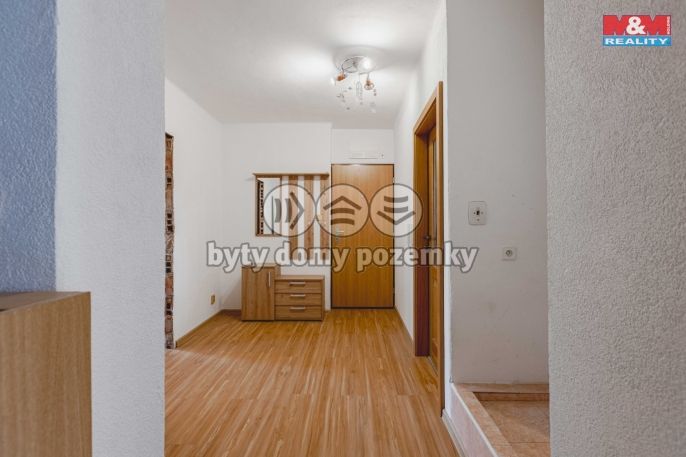 Prodej, Byt 3+1, Oselce