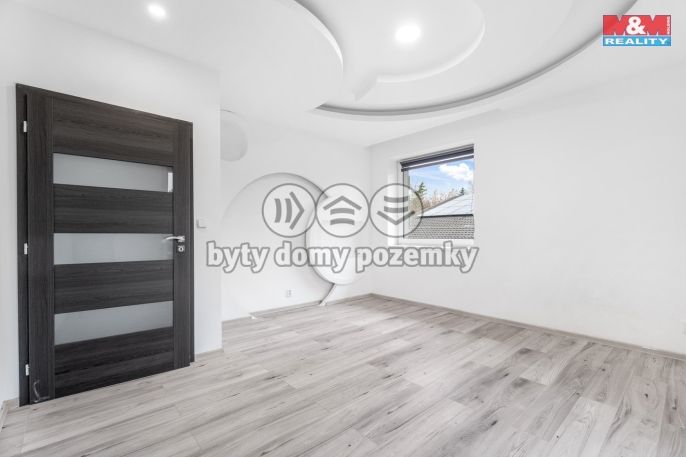 Prodej, Rodinný dům, Ústí nad Labem