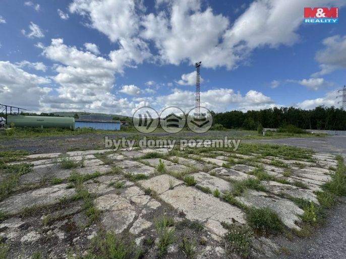 Pronájem, Ostatní, Most