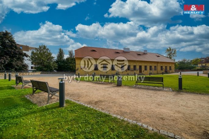 Pronájem, Obchod a služby, Plzeň