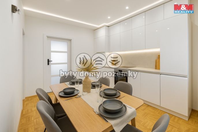 Prodej, Rodinný dům, Ostrava