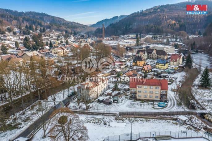 Prodej, Byt 2+1, Velké Hamry